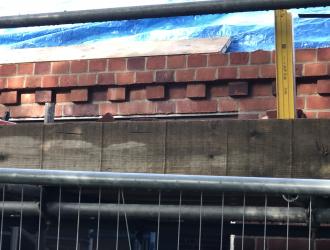 Beautiful Brickwork II