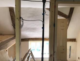 Electrics First Fix 1