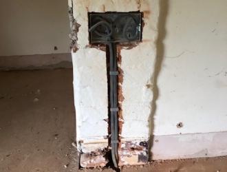 Electrics First Fix 2