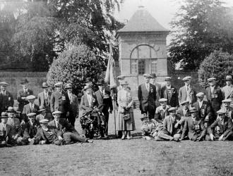 Brit Legion Group