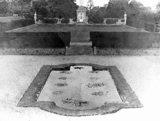 Pond taken c 1890s