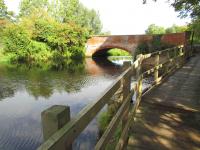 Uffrod Bridge